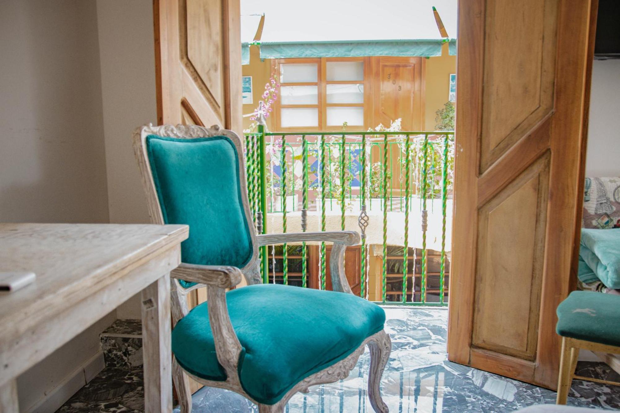 Hotel La Casona De Getsemani Cartagena 外观 照片