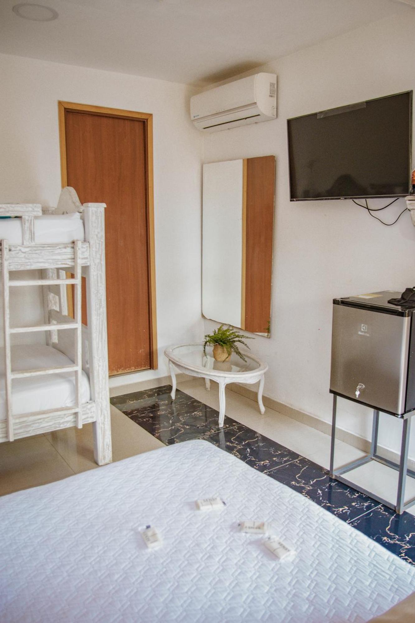 Hotel La Casona De Getsemani Cartagena 外观 照片